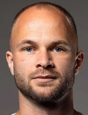 Patrick Kurzen