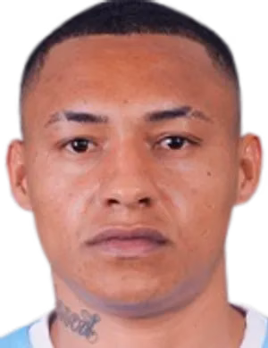 Patrick Luan Dos Santos