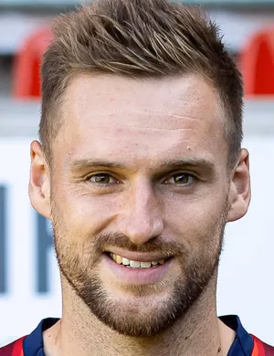 Patrick Mainka