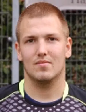 Patrick Möller