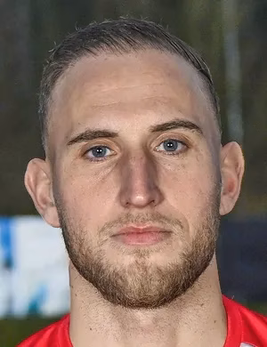 Patrick Muff