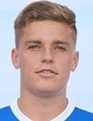 Patrick Nehls