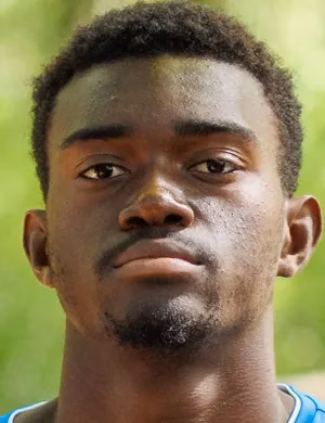 Salomon Patrick Amougou Nkoa