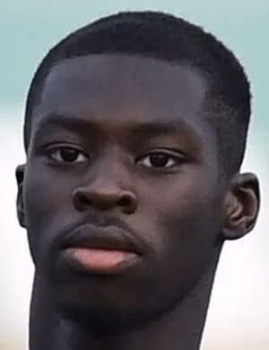 Patrick Amoako Nuamah