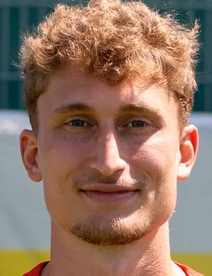 Patrick Osterhage