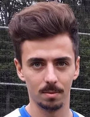 Patrick Mihai Petre