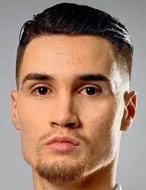 Patrick Popescu