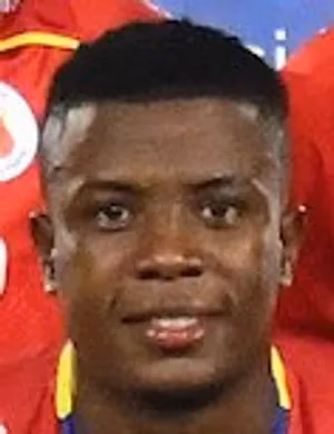 Patrick Preciado