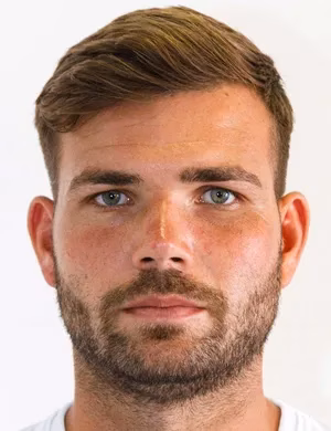 Patrick Florian Puchegger