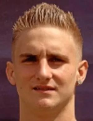Patrick Rudolph