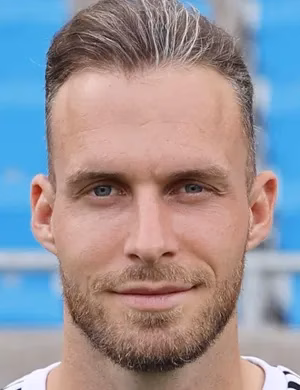 Patrick Schmidt