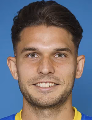 Patrick Schmidt