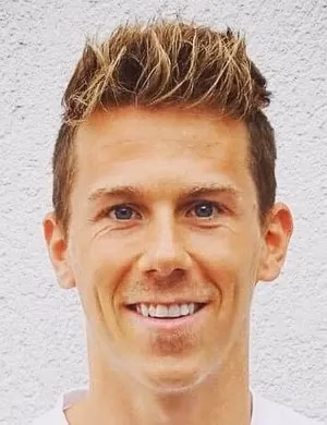 Patrick Schober