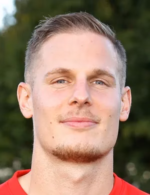 Patrick Schorr