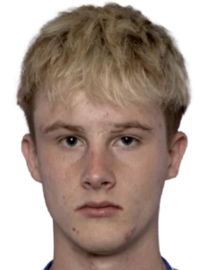 Patrick Scott Riedl