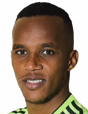 Patrick Sibomana