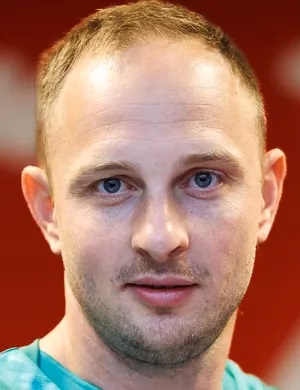 Patrick Siefkes