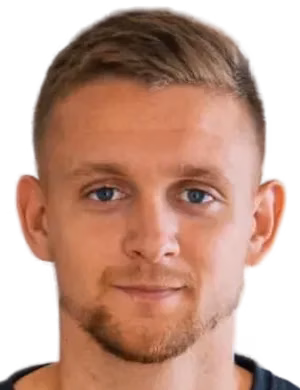 Patrick Stanić