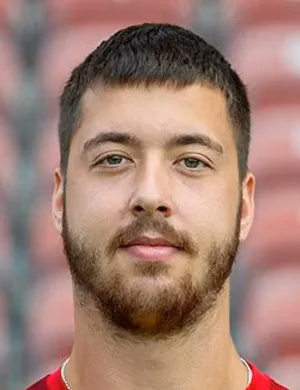 Patrick Marcel Storb