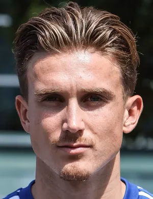 Patrick Sussek