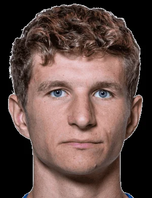 Patrick Lindholm Tjørnelund