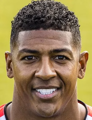 Patrick John Miguel van Aanholt