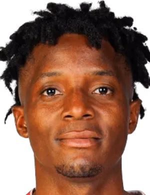 Patrick Victoire Handzongo