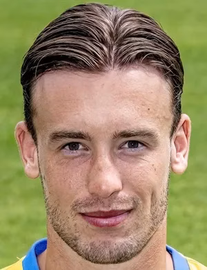 Patrick Vroegh