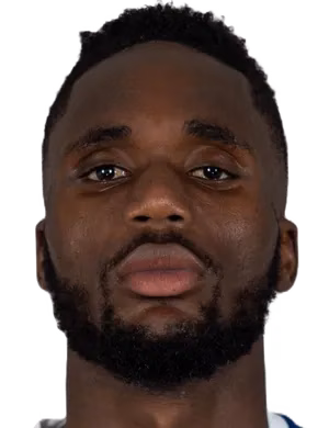 Patrick Weah