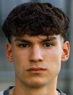 Patrick Zech