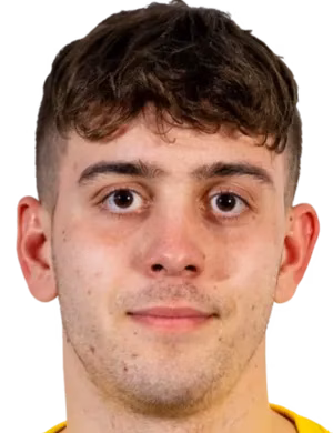 Patrik Dohalský