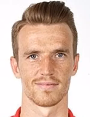 Patrik Hidi