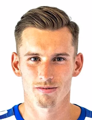 Patrik Kavalír