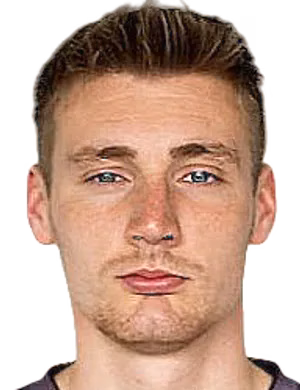 Patrik Lukáč