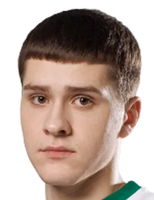 Patrik Matyžonok