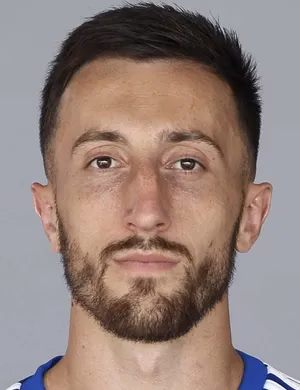 Patrik Mijić