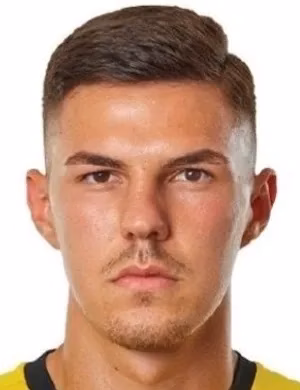 Patrik Mohorović