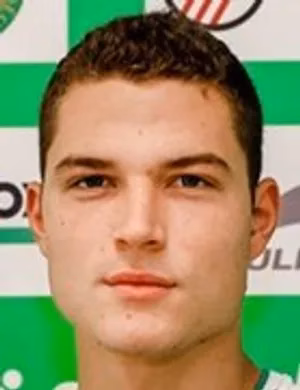 Patrik Pinte