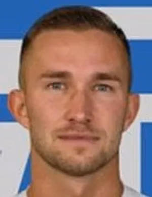 Vass Patrik Ádám