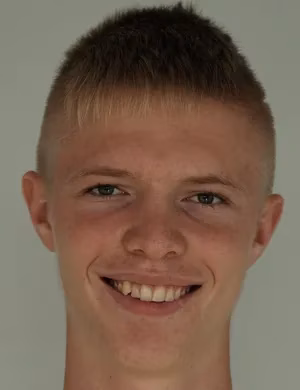 Vigh Patrik Levente