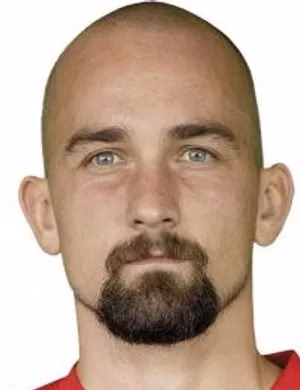 Patrik Vízek