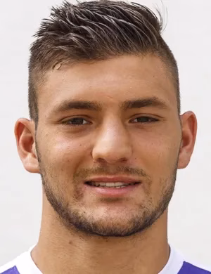 Patrizio Stronati