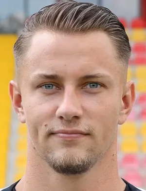 Patryk Kamil Dragon