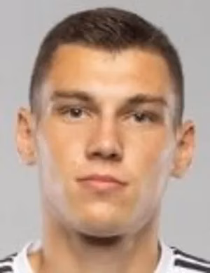 Patryk Konik