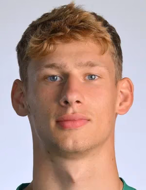 Patryk Kukulski