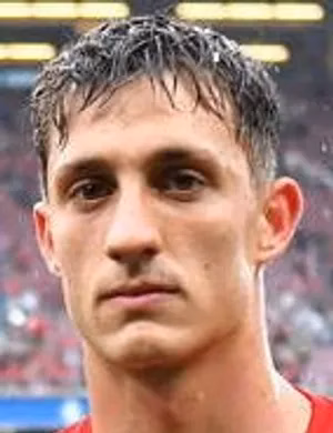 Patryk Letkiewicz