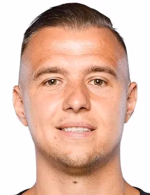 Patryk Mikita