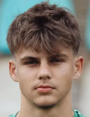 Patryk Pastusiak