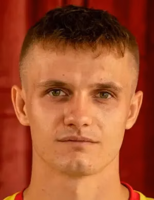 Patryk Plewka