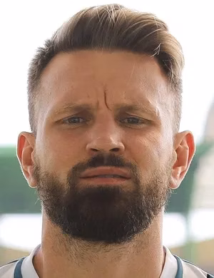 Patryk Skórecki
